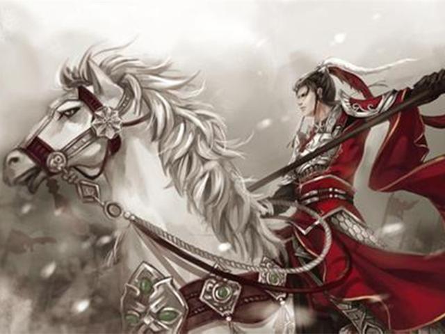 白鹿《白月梵星》雪中上班路透，古装发型太美太仙了！